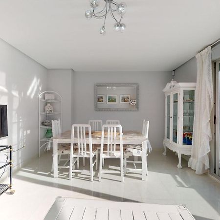 Denia Apartment Castle And Port Views With Ac Экстерьер фото