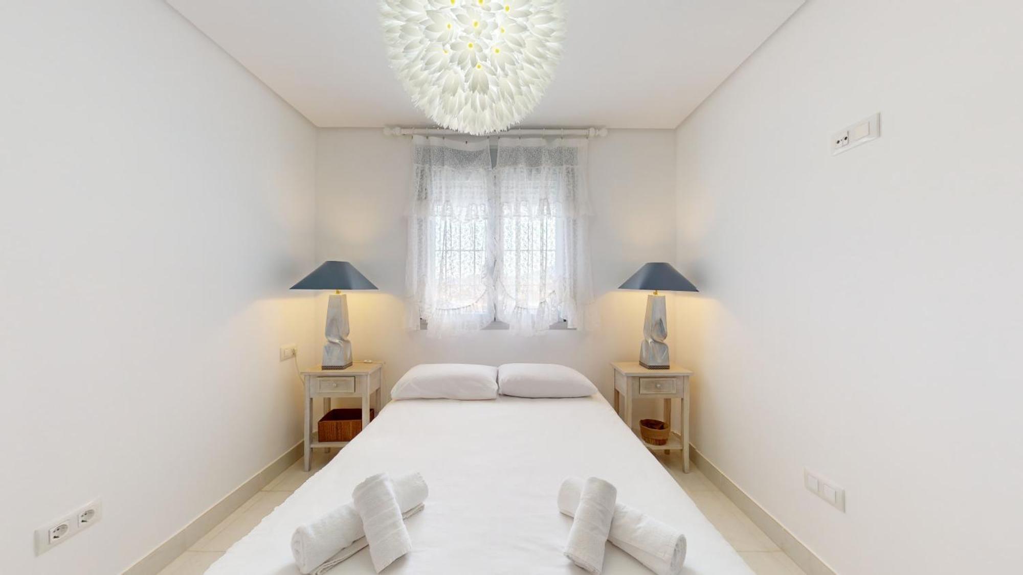 Denia Apartment Castle And Port Views With Ac Экстерьер фото